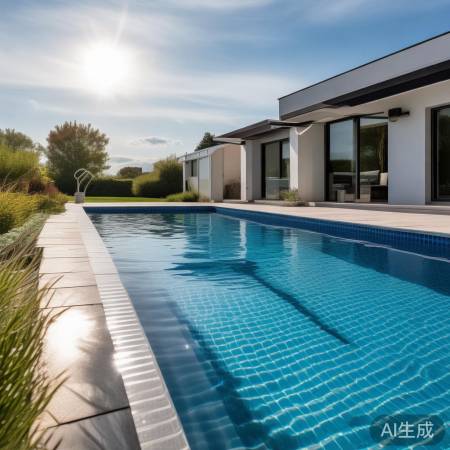 泳池选热泵,需注意细节咨询专业