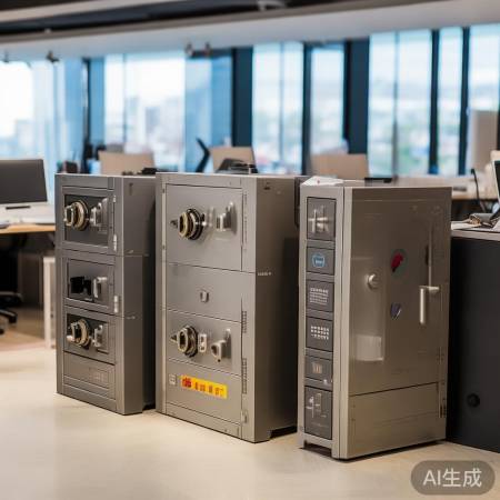 辽宁公章保险柜品牌型号盘点