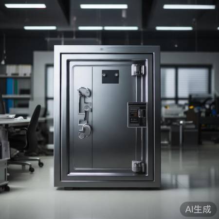 华帝公章保险柜,性价比高,辽企