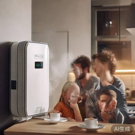 揭秘空气能水箱加热器必要性