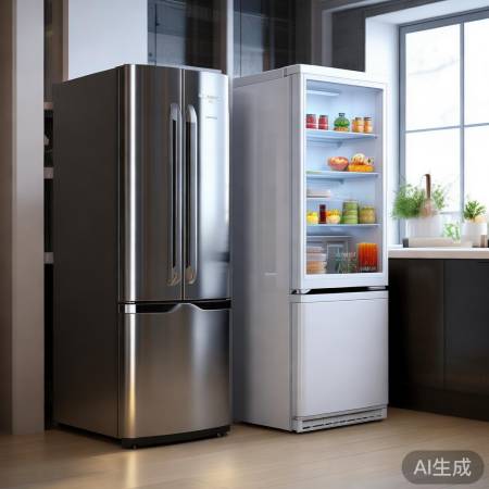 长城新飞冰箱对比评测