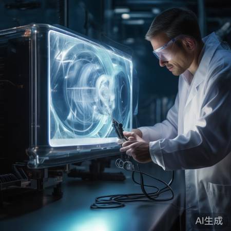 夜晶电视连接电源线,确保安全牢