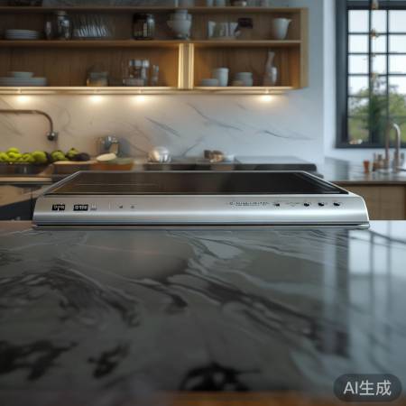 凯度集成灶，厨房创新利器！