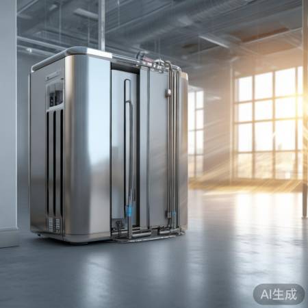 大型商用空气能，大户型商用首选