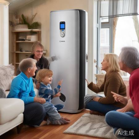 空气能水箱选购攻略揭晓