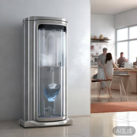 空气能水箱,容量看家庭需求。