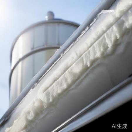 水箱保温层厚,节能效果佳。