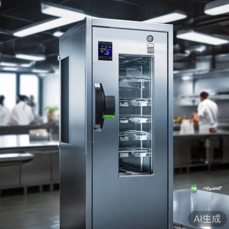 德玛仕消毒柜,商用必备神器。