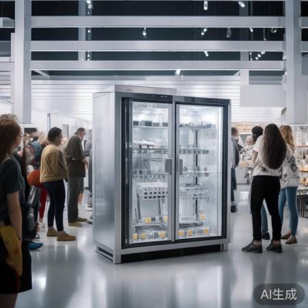 德玛仕消毒柜优惠抢购中!