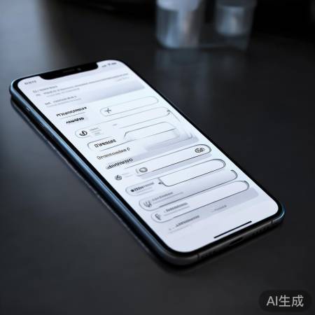 设置界面功能丰富，选高安全密码