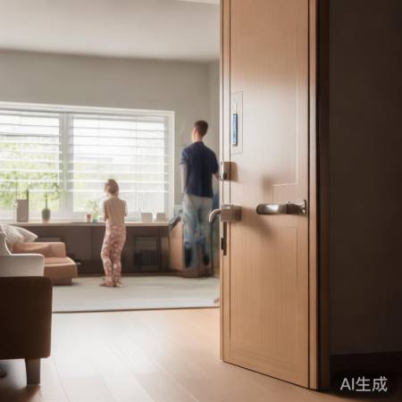 装修需谨慎，安全防盗是关键