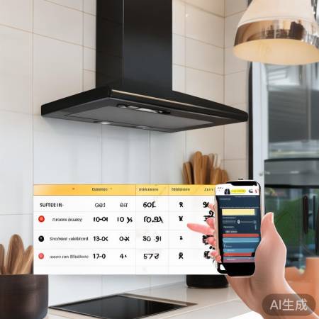 抽油烟机价格虚高，性价比低。