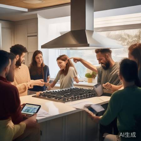 看评价，听推荐，选对抽油烟机