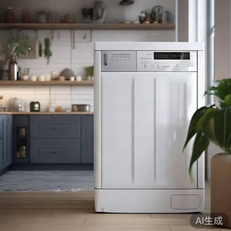 选合适洗衣机，46公斤家用够。