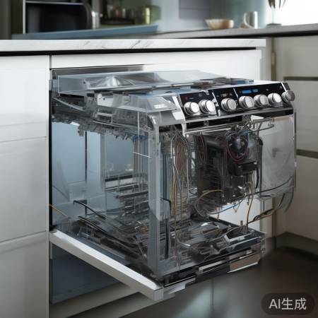 集成灶一体不便，功能多操作繁，