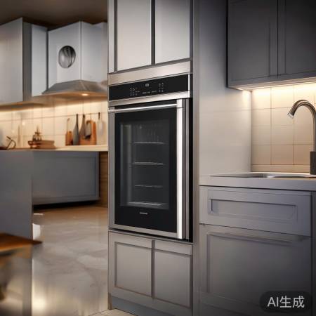 海尔K5热水器：智能人性化，独