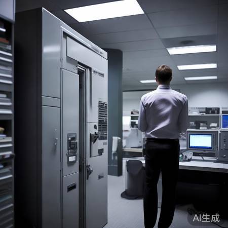 保险柜盗窃案频发，加强防护是关