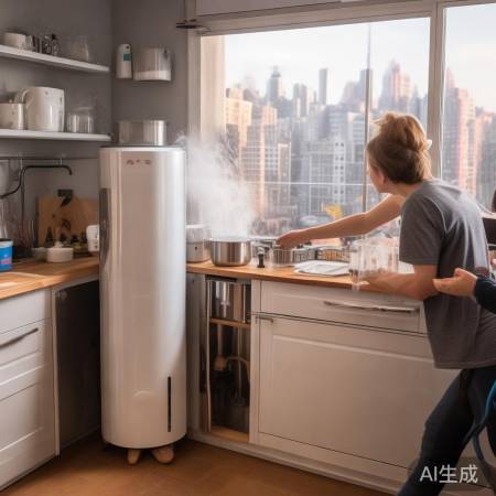 安全洗澡,远离易燃物与电子。