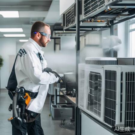 宝安区空调保养小贴士