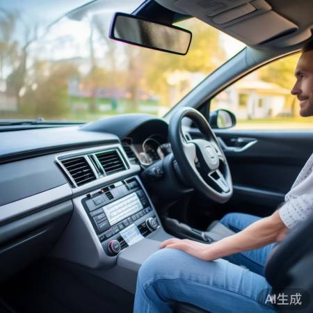 换滤芯,车内空气清新,驾驶体验