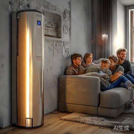 塞维达壁挂炉，温暖如春神器