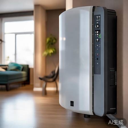 选壁挂炉看面积、能效比、正规渠