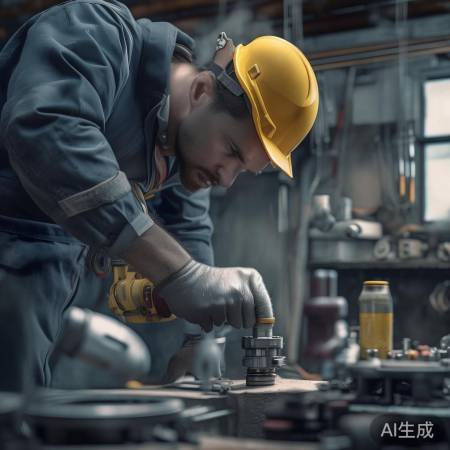 万家乐热水器专修服务通教大家√热水器上水螺丝更换教程