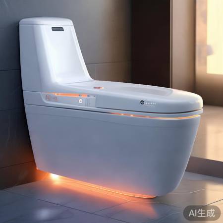 多品牌智能马桶，功能齐全，价格
