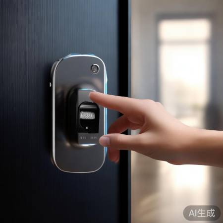 确保指纹安全，定期更新指纹