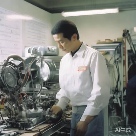 专业认证,用心维修