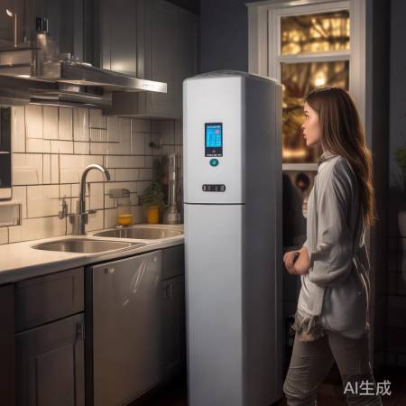 热水器无反应，检查原因