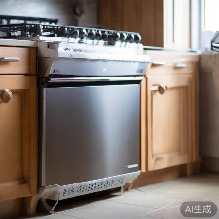 厨房大件安装需留空间