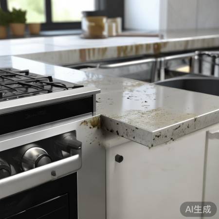 集成灶清洁更简单