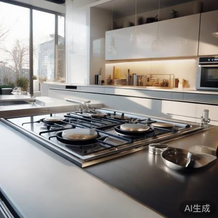 集成灶贵，但值！