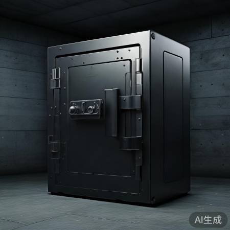 保险柜越大越重