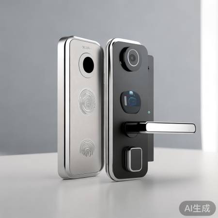 高性价比智能锁推荐