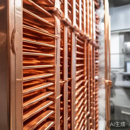 壁挂炉材质：铜铝不锈钢