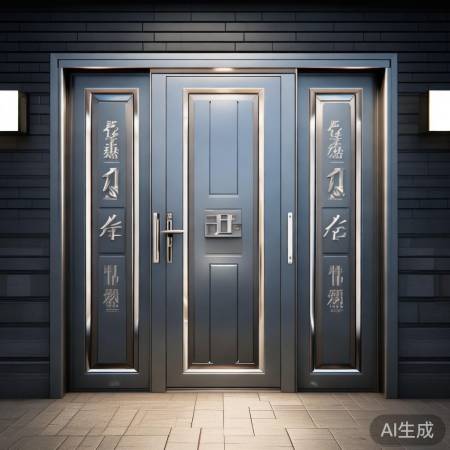 法萨帝防盗门总部官网400电话阐明（高端防盗门价格对比：选购指南推荐）