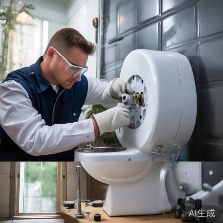 智能马桶安装，专业为宜