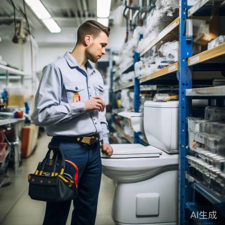 马桶维修正规专业，保障质保期长
