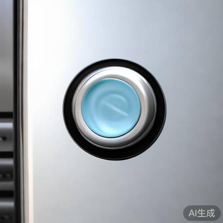 节水按钮，似曾相识