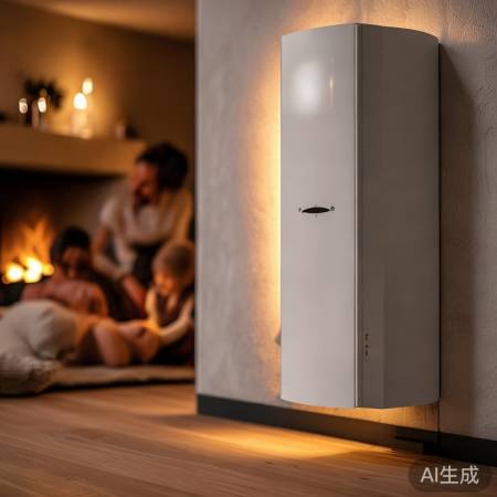壁挂炉:冬季暖宝宝