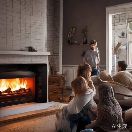 暖气功率需适应居住习惯