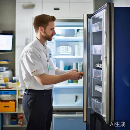 专业认证，严格维修