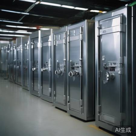 保险柜材质多样，安全价格不同