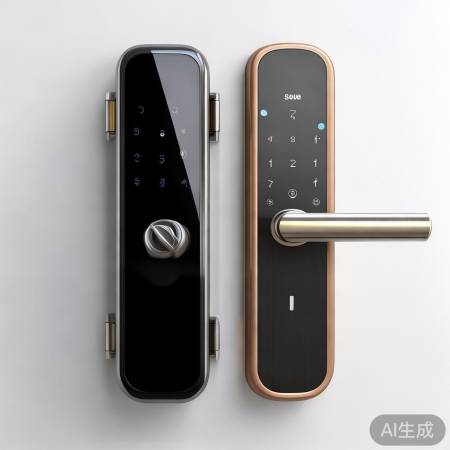 湘潭智能锁，价格几百至几千