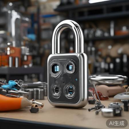 青稞智能锁专业维修点联系方式教导：智能锁选购指南：锁体是否为必备配件？