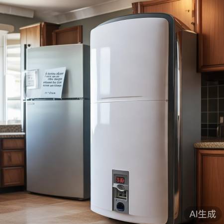 关闭热水器省电防水垢