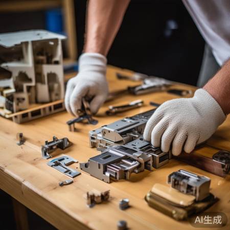 安装简单,安全可靠