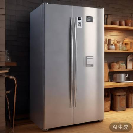 美菱雅典娜冰箱24小时贴心服务教导【小冰箱木架价格查询】